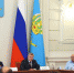 Глава Приволжского района принял участие в заседании ассоциации МО региона - Приволжская газета
