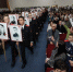 В Астрахани состоялась церемония закрытия «Вахты Памяти – 2024» - Приволжская газета