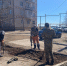 На территории Приволжского района продолжаются работы по благоустройству - Приволжская газета