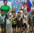 Приволжане совершили экскурсию по страницам родной истории - Приволжская газета