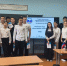 Старшеклассники Приволжского района погрузились в мир выборов - Приволжская газета