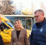 Школы Приволжского района получили ключи от новых автобусов - Приволжская газета