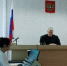 В Приволжском районном суде рассмотрели административный иск - Приволжская газета