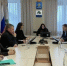 В Приволжском районе обсудили подготовку к празднику Крещения - Приволжская газета