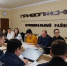 В Приволжском районе прошло заседание комиссии по ЧС и пожарной безопасности - Приволжская газета
