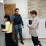 Учения по пожарной безопасности прошли в Приволжском районном суде - Приволжская газета