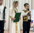 В школах Приволжского района проходят открытия Года единства народов России - Приволжская газета