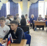 В Приволжском районе продолжается работа по правовому просвещению молодежи - Приволжская газета