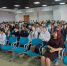 Для приволжских школьников прошел литературный час «Встреча с поэзией» - Приволжская газета