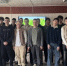 Приволжанин Никита Толстов рассказал астраханским студентам про аквапонику - Приволжская газета