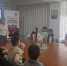 Приволжским старшеклассникам помогают определиться с будущей профессией - Приволжская газета